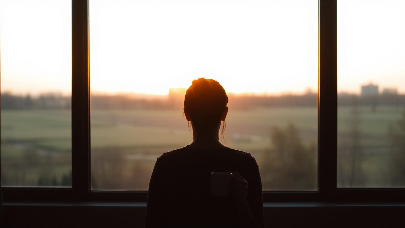 Cover image for the PrayAlly article “Prayer and Mental Health: How Spiritual Support Can Complement Therapy”